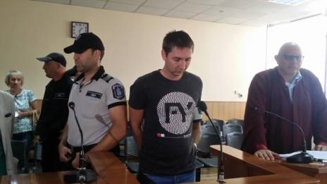 Шофьорът, блъснал семейство на „Тракия”: „Не помня какво се случи, ако можех, бих дал своя живот”