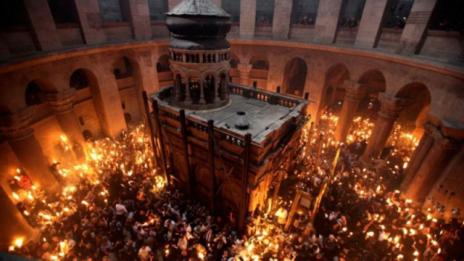 По Великден: Почивката у нас 265 лв., в чужбина – двойно