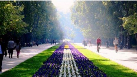 Слънчево, но с променлива облачност