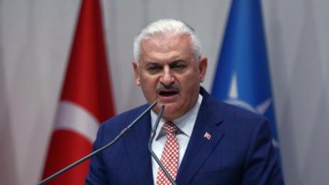 Американският вицепрезидент Джоузеф Байдън ще посети Турция на 24 август