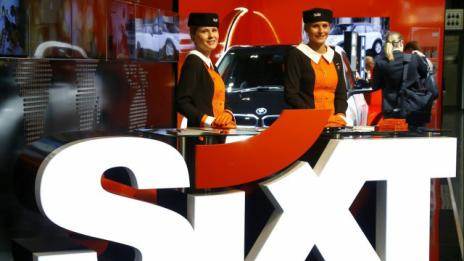 Sixt бележи ръст в приходите