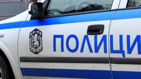 Младеж стреля с газов пистолет при скандал в "Люлин"