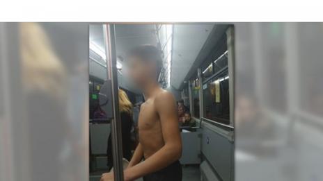 Нападнатото в автобус момче спечели сребърен медал по самбо