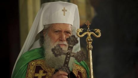 Неофит: Възкресение Христово изпълва сърцата на милиони хора с любов и радост
