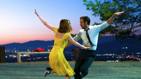 Филмовите продуценти обявиха La La Land за най-добър филм  
