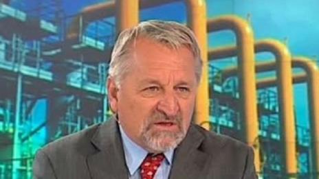 Прогноза: "Газпром" купува "Овергаз"