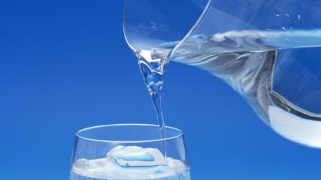 Авария остави "Виница" без вода
