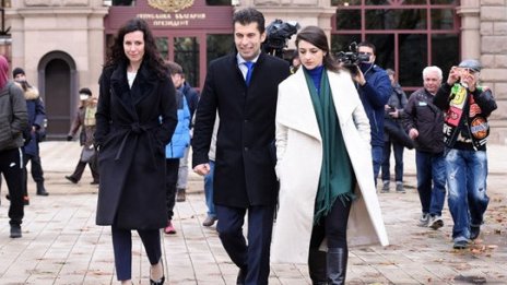 Оправдаха Лена Бориславова по делото „Корал”