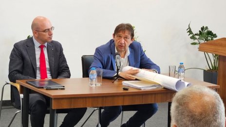 Държавата с план за Слънчев бряг