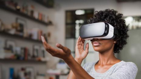 Oculus и Samsung с над 1 млн. продадени VR очила