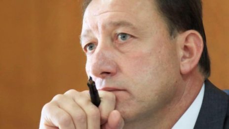 Ангел Найденов се сбогува със "Столетницата" след 43 г. членство