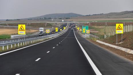 Прокуратурата поиска арест на трима за катастрофата с мигранти на АМ „Тракия“