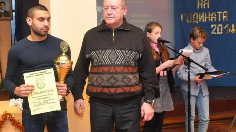 Трима варненци са сред най-добрите ни млади таланти в спорта
