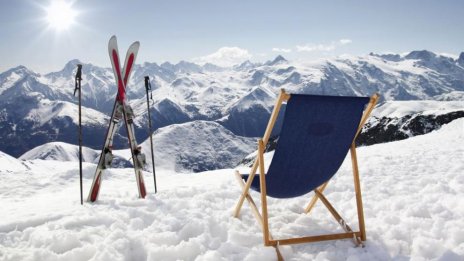 Кога започват студеното време и обилният снеговалеж?