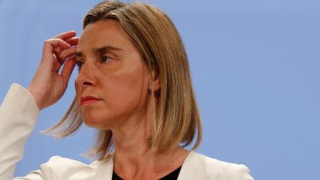 ЕС разкритикува Русия заради присъдата на украински режисьор