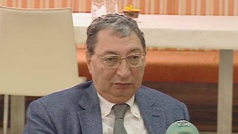 Белардели си тръгва от &bdquo;Спартак 1918&ldquo; ако задълженията на клуба са големи 