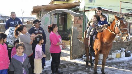 Фадромите пак тръгват към старозагорския "Лозенец"