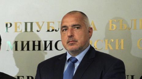 Борисов се колебаел за кабинета, но вярва: Постъпихме правилно!