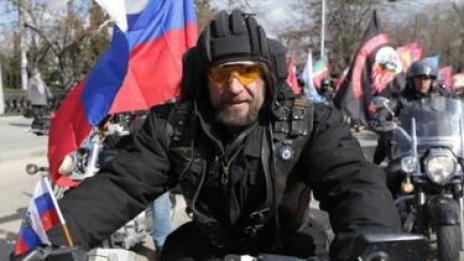 Български мотористи се включват в „Пътят на победата”