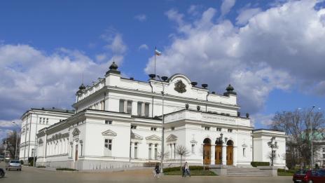 Страсти в НС за осъждането на геноцида над българите