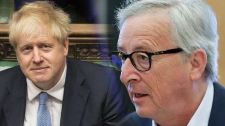 Юнкер: Brexit е трагичен момент за ЕС
