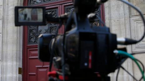 Руска телевизия се регистрира като чуждестранен агент в САЩ