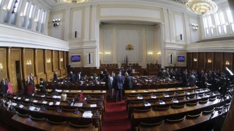 Борисов, Миков и Сидеров станаха депутати от София