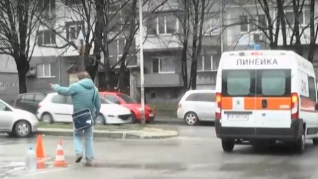 В какво състояние са ранените при катастрофата с линейка във Варна