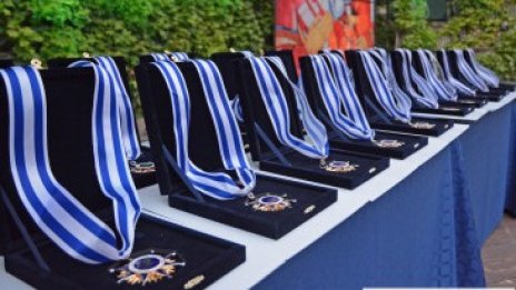 Обявиха осем предложения за званието "Почетен гражданин на Варна" за 2025 г.