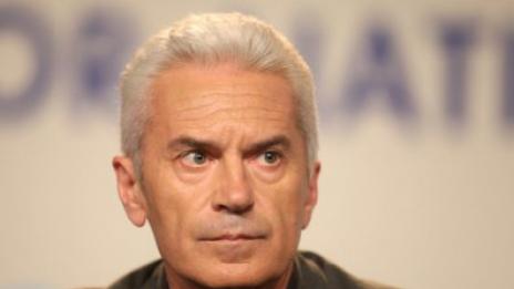Сидеров иска разговор в ОП за евровота