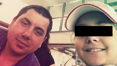 Бащата на убитата Никол: Не мога да я пусна, не мога да й кажа сбогом!
