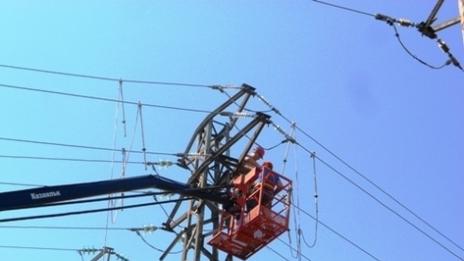 Спират тока на ВиК "Меден кладенец" в Кубрат