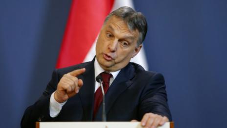 Орбан към бежанците: Не идвайте!