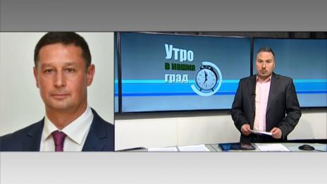 "Щрихи от утрото" (21.04.2020) - Как ще се трансформира икономиката след края на пандемията?