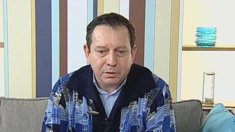 Тв "Черно море"- Минути за култура-Гост Пламен Танев 19.01.2016