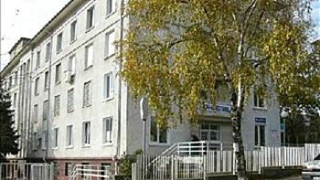 Очната болница става база за специализанти от ЕС