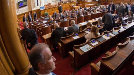 ГЕРБ склони на консултации за субсидиите, но държат на левчето  