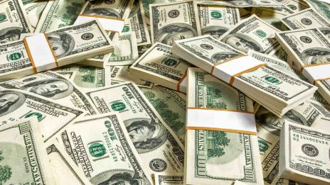 Броят на милиардерите в света скочи с 10%