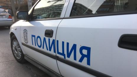 28-годишен задигна опел от паркинг във "Владиславово"