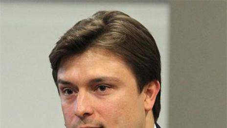 Македонски министър подаде оставка