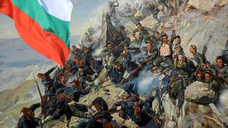 140-годишнината от Освобождението представят в експозиция