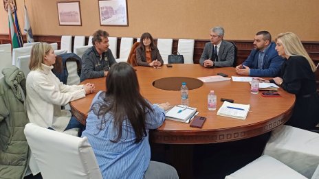 Искат да правят общинска ветеринарна клиника във Варна