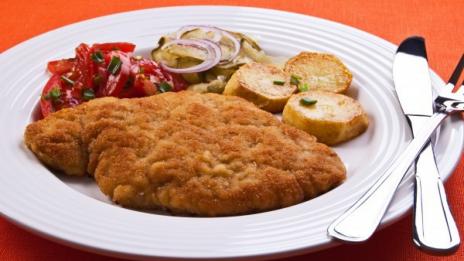 Рецепта на деня: Кълцани шницели с гъби