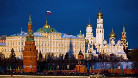Евакуираха хиляди заради бомбена заплаха в Москва