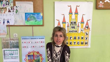 Какво означава да бъдеш Учител!