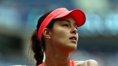 Драма на Australian Open - Иванович отпадна, треньорът й - припадна