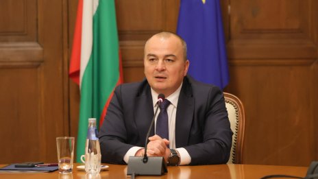 Пламен Абровски: Във взаимоотношенията производители-търговски вериги цари тирания