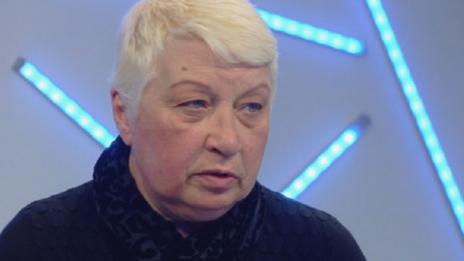 Майката на баретата Шарков: А осъдени МВР шефове?