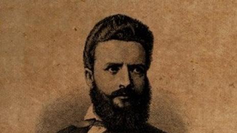 Почитаме Ботев и загиналите за свободата