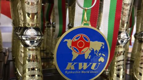 Варна приема световно и европейско първенство по киокушин